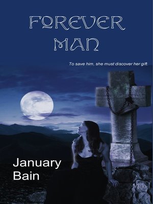 cover image of Forever Man
